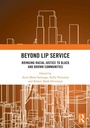 Cover: Beyond Lip Service - Routledge
