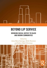 Enlarge image Cover: Beyond Lip Service - Routledge