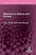 Cover: Midwives in History and Society - Routledge