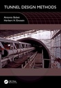 Cover: Tunnel Design Methods - CRC Press