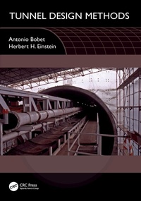 Enlarge image Cover: Tunnel Design Methods - CRC Press