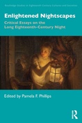 Cover: Enlightened Nightscapes - Routledge