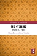 Cover: The Hysteric - Routledge