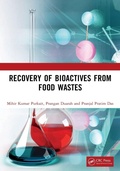 Cover: Recovery of Bioactives from Food Wastes - CRC Press