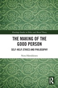 Cover: The Making of the Good Person - Routledge