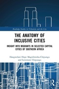 Cover: The Anatomy of Inclusive Cities - Routledge