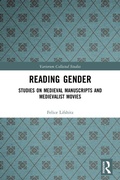 Cover: Reading Gender - Routledge
