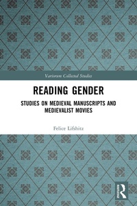 Enlarge image Cover: Reading Gender - Routledge