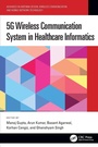 Cover: 5G Wireless Communication System in Healthcare Informatics - CRC Press