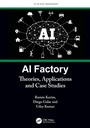 Cover: AI Factory - CRC Press