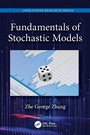 Cover: Fundamentals of Stochastic Models - CRC Press