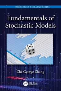 Enlarge image Cover: Fundamentals of Stochastic Models - CRC Press