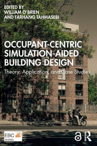 Enlarge image Cover: Occupant-Centric Simulation-Aided Building Design - Routledge