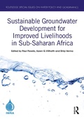 Cover: Sustainable Groundwater Development for Improved Livelihoods in Sub-Saharan Africa - Routledge