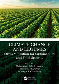 Abbildung von: Climate Change and Legumes - CRC Press