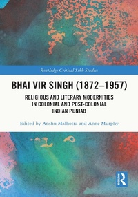 Abbildung von: Bhai Vir Singh (1872-1957) - Routledge