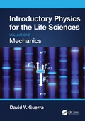 Abbildung von: Introductory Physics for the Life Sciences: Mechanics (Volume One) - CRC Press