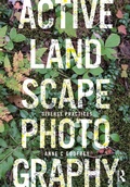 Cover: Active Landscape Photography - Routledge