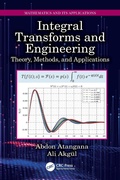 Cover: Integral Transforms and Engineering - CRC Press