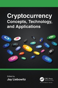 Abbildung von: Cryptocurrency Concepts, Technology, and Applications - Auerbach