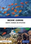 Cover: Machine Learning - Chapman & Hall/CRC