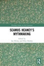 Cover: Seamus Heaney's Mythmaking - Routledge