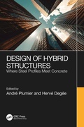 Cover: Design of Hybrid Structures - CRC Press