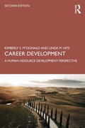 Cover: Career Development - Routledge