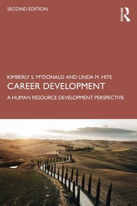 Abbildung von: Career Development - Routledge