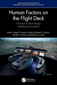 Enlarge image Cover: Human Factors on the Flight Deck - CRC Press