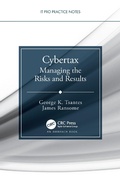 Cover: Cybertax - Auerbach