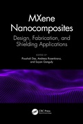 Cover: MXene Nanocomposites - CRC Press