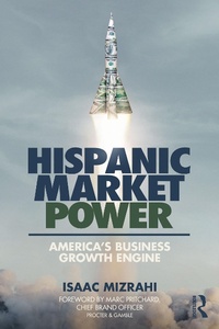Abbildung von: Hispanic Market Power - Routledge