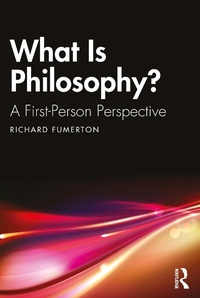 Enlarge image Cover: What Is Philosophy? - Routledge