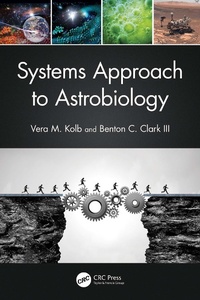 Abbildung von: Systems Approach to Astrobiology - CRC Press