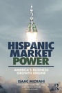 Cover: Hispanic Market Power - Routledge