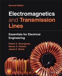 Abbildung von: Electromagnetics and Transmission Lines - Wiley