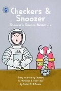 Cover: Checkers & Snoozer - Baker & Taylor Books