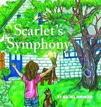Enlarge image Cover: Scarlet's Symphony - Baker & Taylor Books