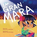 Cover: Mighty Mara (Spanish Edition) - Baker & Taylor Books