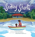 Cover: Seeking Shanti - Baker & Taylor Books