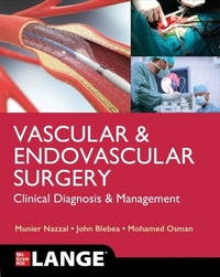 Abbildung von: LANGE Vascular and Endovascular Surgery: Clinical Diagnosis and Management - McGraw Hill LLC