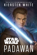 Cover: Star Wars: Padawan - Disney Lucasfilm Press