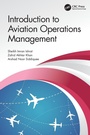 Cover: Introduction to Aviation Operations Management - CRC Press