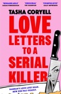 Cover: Love Letters to a Serial Killer - Orion