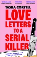 Cover: Love Letters to a Serial Killer - Orion