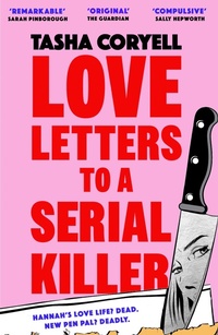 Enlarge image Cover: Love Letters to a Serial Killer - Orion