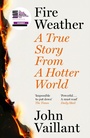 Cover: Fire Weather - Sceptre