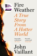 Cover: Fire Weather - Sceptre