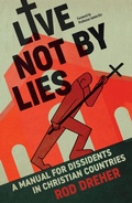 Cover: Live Not By Lies (UK EDITION) - Hodder & Stoughton